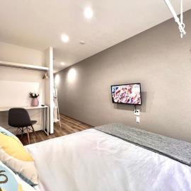 ANX Hostel-AD0080, хотел в Токио