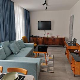 Apartmán Kluge Rudník, hotel in Rudník
