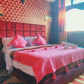 Dar Merzouga Meknes, hotel Mekneszben