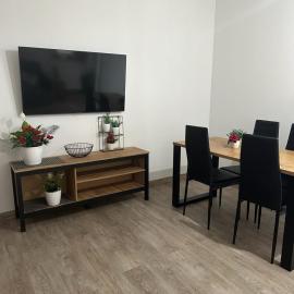 APARTAMENT Z TARASEM STELLA