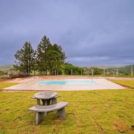 Terra Sertaneja - Chalé Evidências II, hotel in Piedade
