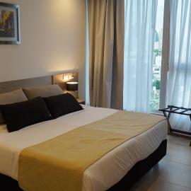 Amérian Río Cuarto, hotell i Río Cuarto