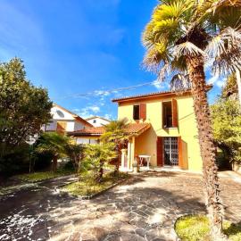 Villa Valery, Sirolo, hotel a Sirolo