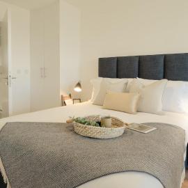 더블린에 위치한 호텔 Luxury Apartment Cherrywood Dublin 18