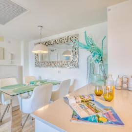 Sa Maniga 1B Cala Millor Beach House