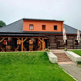 Penzion U vlka