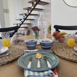 Mar y Rio Duplex โรงแรมในปลายาอูนิออน