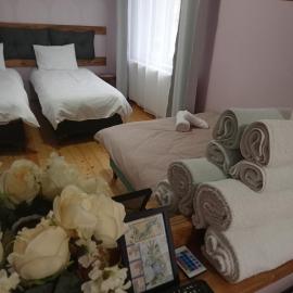 Принцеса Анастасия 2, hotel en Chiprovtsi
