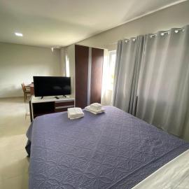 Flats Grangeiro, hotel a Crato