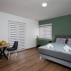 On Point, Hotel in Mostar