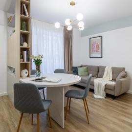 Cozy Garden Studio - Free Parking - Wellness SPA
