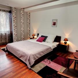 Pensiunea Studio, hotel v destinaci Bacău