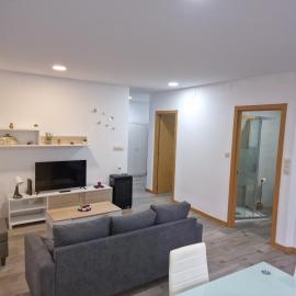La de Fredyy - Tres Marias Apartments, hotel a Redondela