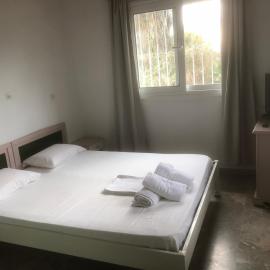 Barreira Beachfront Rooms 3