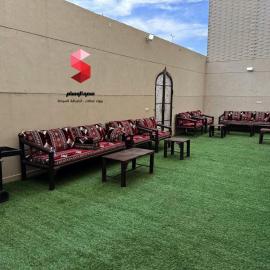 منتجع سمو الوسام Wesam Highness Resort, hotel a Taïf