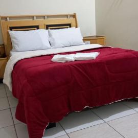HOTEL MODERNO