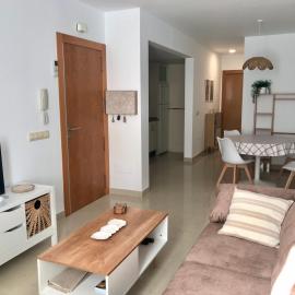 Apartamento Isla San Andrés