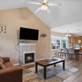 Best spot for you and the family in Sevier County