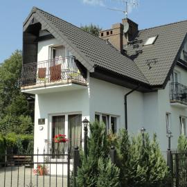 Heweliusz – hotel w Ustce