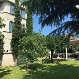 Villa Elmar, hotel a Kiten