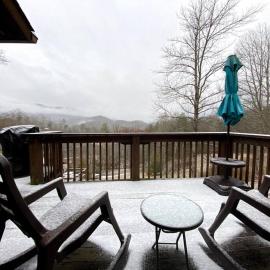 Paradise Peak - Tranquility and majestic splendor!, hotel in Butler