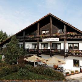Gasthaus "Zur Einkehr", hotel a Neureichenau