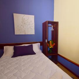 Hotel La Riviera, hotel em Sabalito