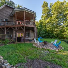 Ridgetop Hideaway