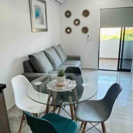 Loft Marina Cerritos