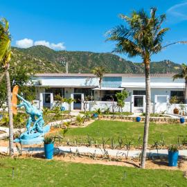 Chilli Fields, hotel in Phan Rang–Tháp Chàm
