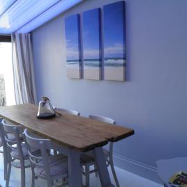 Holiday House Pembroke Dock, готель у місті Пембрук-Док