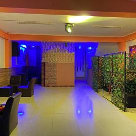 Hotel EL BRAVO, hotel u gradu Carhuaz