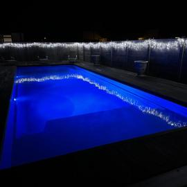 Luxury Poolside Studio Near Hobbiton, hotel a Matamata