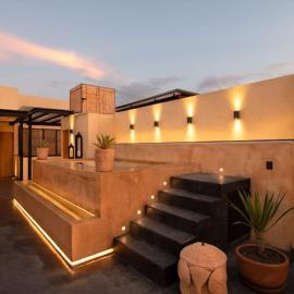 Casa Rufina Oaxaca Centro - Adults Only