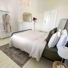 Telegraph Station Stays, hotel din Penola