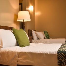 Stay Inn Plus, hotel en Mexico