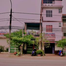 Nhà Nghỉ Thanh Thuý, hotel di Quang Tri