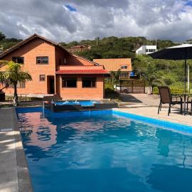 Quinta Vacacional en Yunguilla, Estancia Esperanza, hotel sa Abdón Calderón