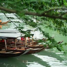 凤凰古城宝庆民宿, hotel in Fenghuang County