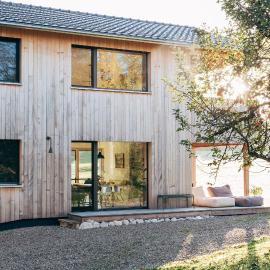 Ferienhaus Schmidhuber