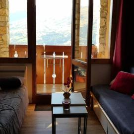 Résidence Le Sextant - maeva Home - Studio + coin cabine 4 personnes - Confort MAE-1201