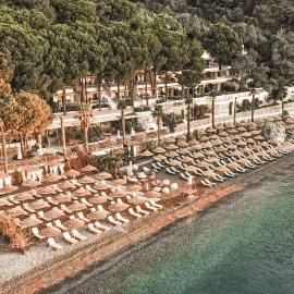 Perios Beach House - Adults Only, hotel v destinácii Turunc