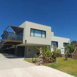 Waterline Property Portarlington, hotel in Portarlington