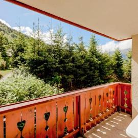 Résidence Les Fermes de Méribel - maeva Home - 2 Pièces 4 Personnes Sélection MAE-4097