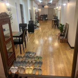 Halla guest house, hôtel à Jeju