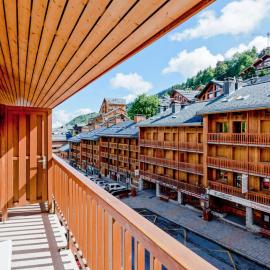 Résidence Les Ravines - maeva Home - Studio 4 Personnes Confort MAE-9397