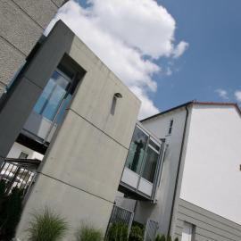 Hotel Feyrer, hotel sa Senden