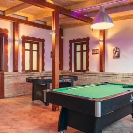 Feel Good House, Hotel in Nőtincs