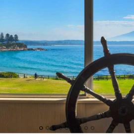 Bermagui Bay Beach House 1, Best Beachside Location in Bermagui