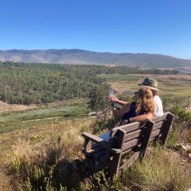Heilfontein Country Escape, hotel a Hartebeest Rivier